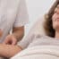 Sandra Eberhard, tratamiento de acupuntura para la menopausia en Barcelona
